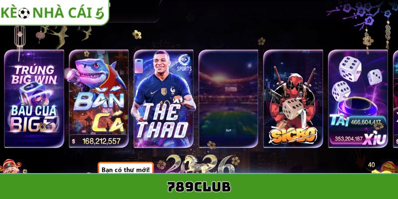 789club