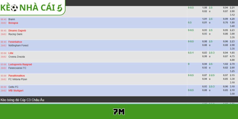 7m